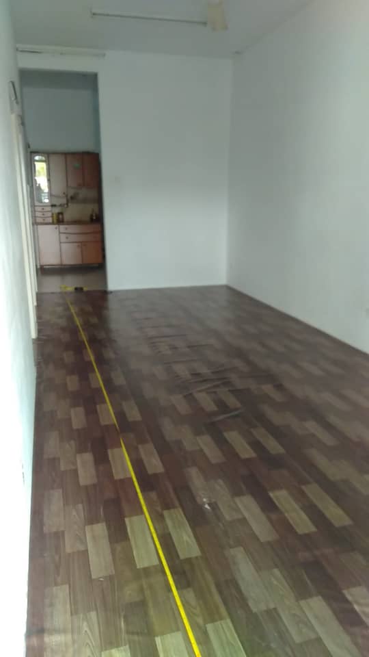 Single Storey Taman Kempadang Sejahtera Kuantan - photo 3
