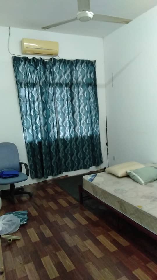 Single Storey Taman Kempadang Sejahtera Kuantan - photo 4