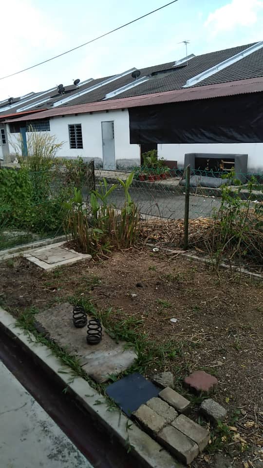 Single Storey Taman Kempadang Sejahtera Kuantan - photo 8