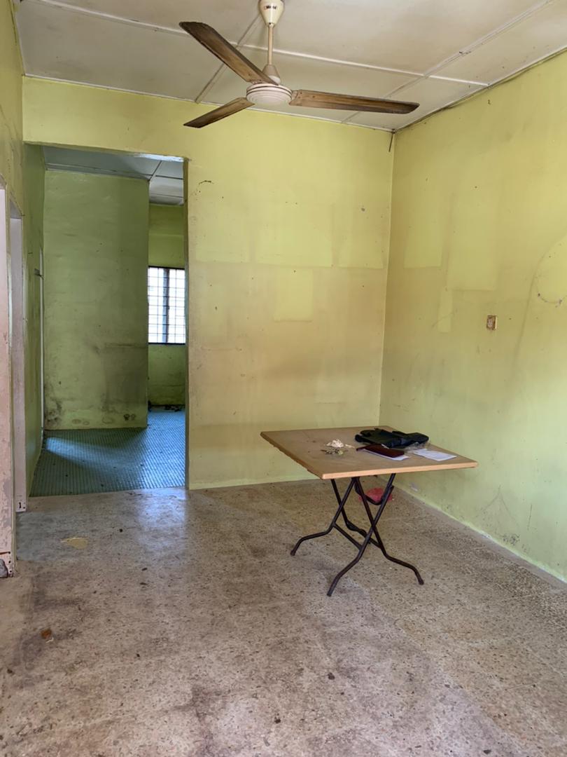 Semi-D Single Storey Taman Seriku Batu 12 Kuantan - photo 5