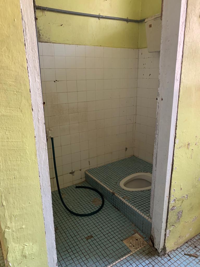 Semi-D Single Storey Taman Seriku Batu 12 Kuantan - photo 10