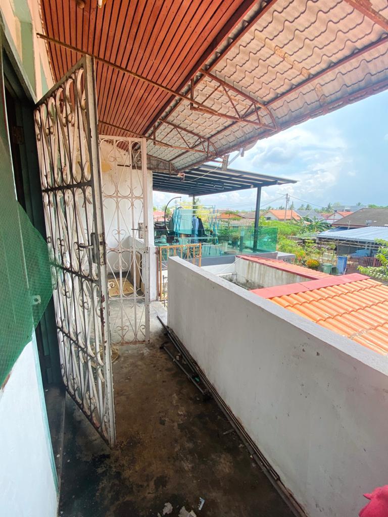 Double Storey Terrace Bukit Setongkol Perdana - photo 8