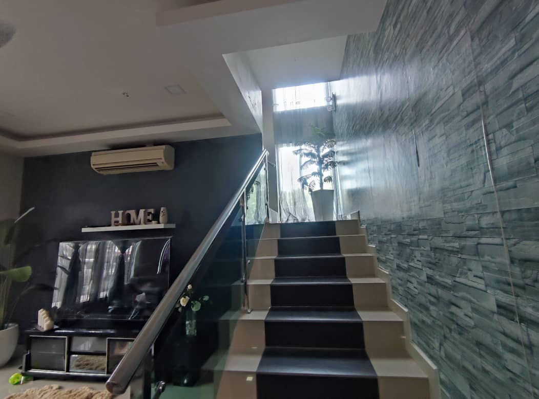 Corner Lot Double Storey Indera Mahkota 2 Kuantan - photo 7