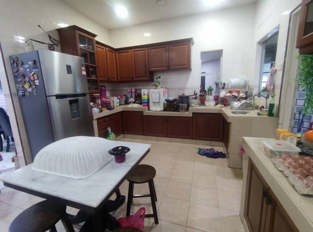 Corner Lot Double Storey Indera Mahkota 2 Kuantan - photo 8