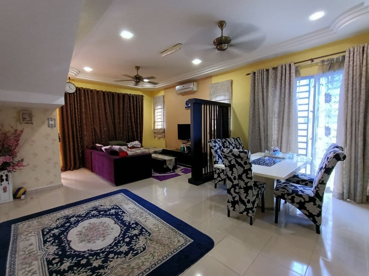 Double Storey End Lot Kotasas Kuantan - photo 4
