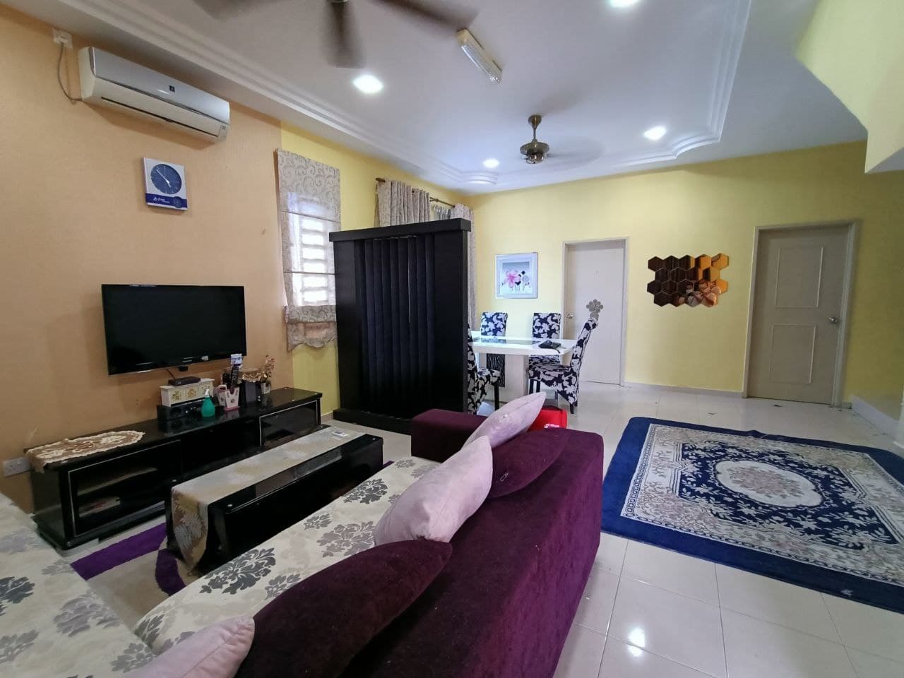 Double Storey End Lot Kotasas Kuantan - photo 5
