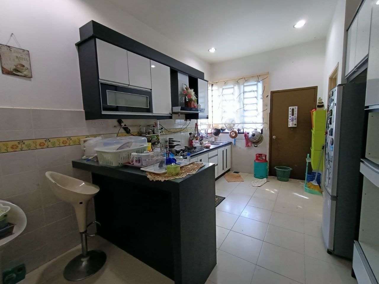 Double Storey End Lot Kotasas Kuantan - photo 6