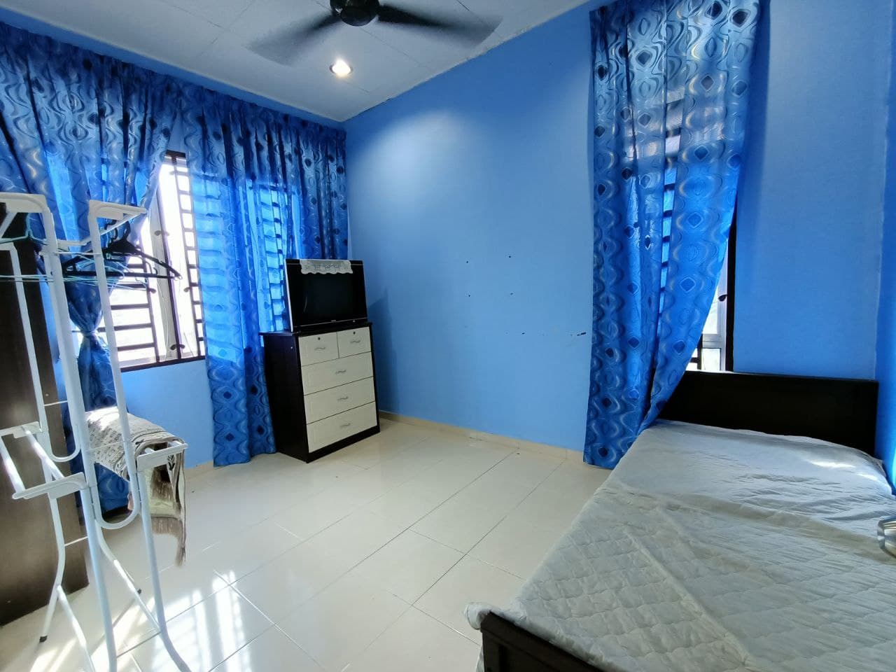 Double Storey End Lot Kotasas Kuantan - photo 9