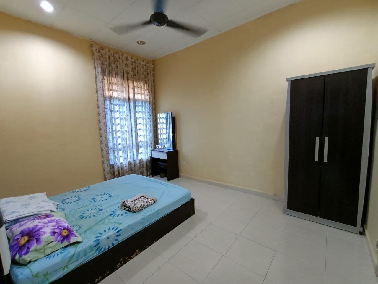 Double Storey End Lot Kotasas Kuantan - photo 10
