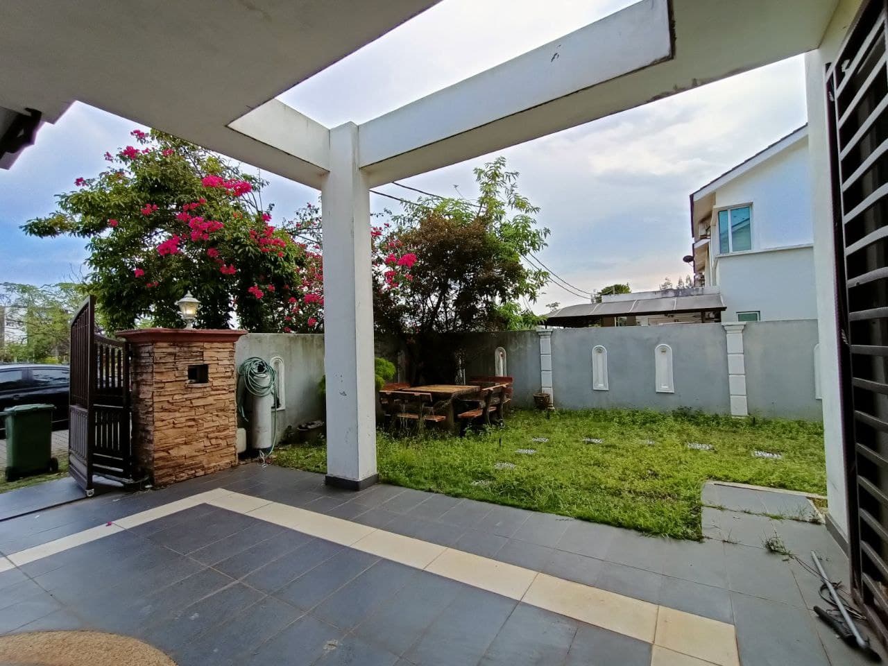 Double Storey End Lot Kotasas Kuantan - photo 11