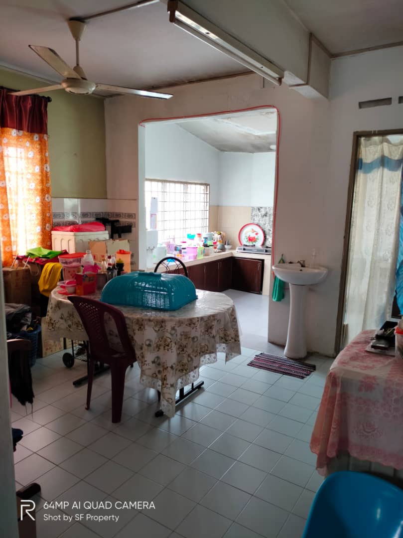 End Lot Teres Dua Tingkat Temerloh Jaya - photo 6