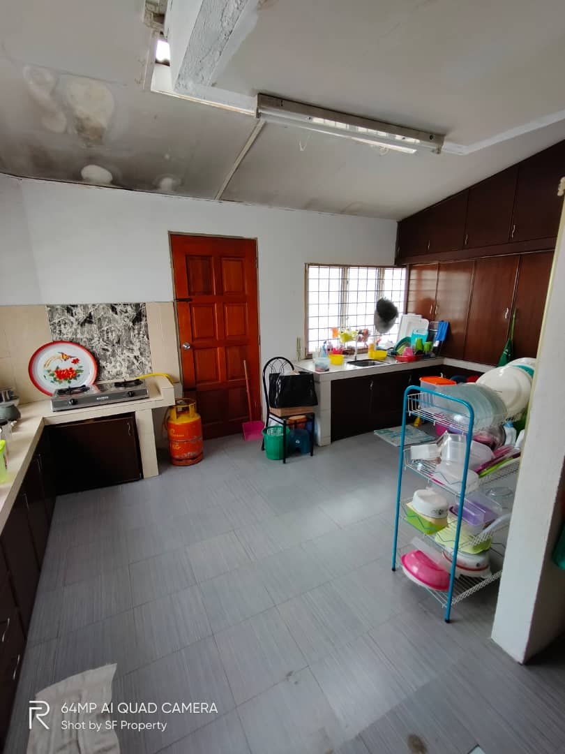End Lot Teres Dua Tingkat Temerloh Jaya - photo 7
