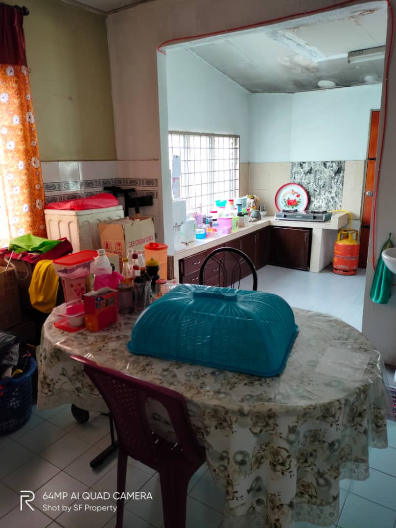 End Lot Teres Dua Tingkat Temerloh Jaya - photo 8