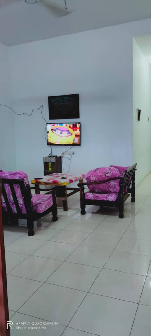 Teres Setingkat Balok Makmur - photo 2