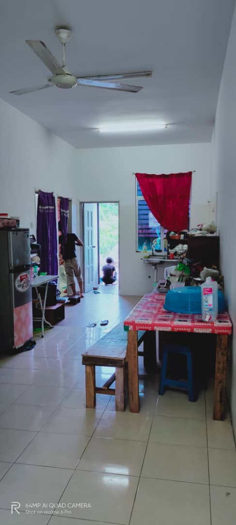 Teres Setingkat Balok Makmur - photo 6