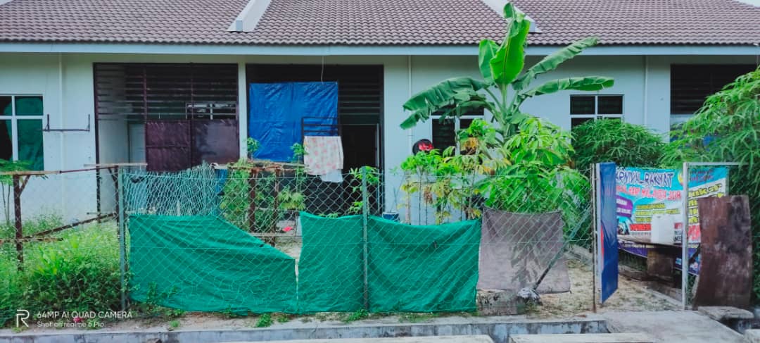 Teres Setingkat Balok Makmur - photo 10
