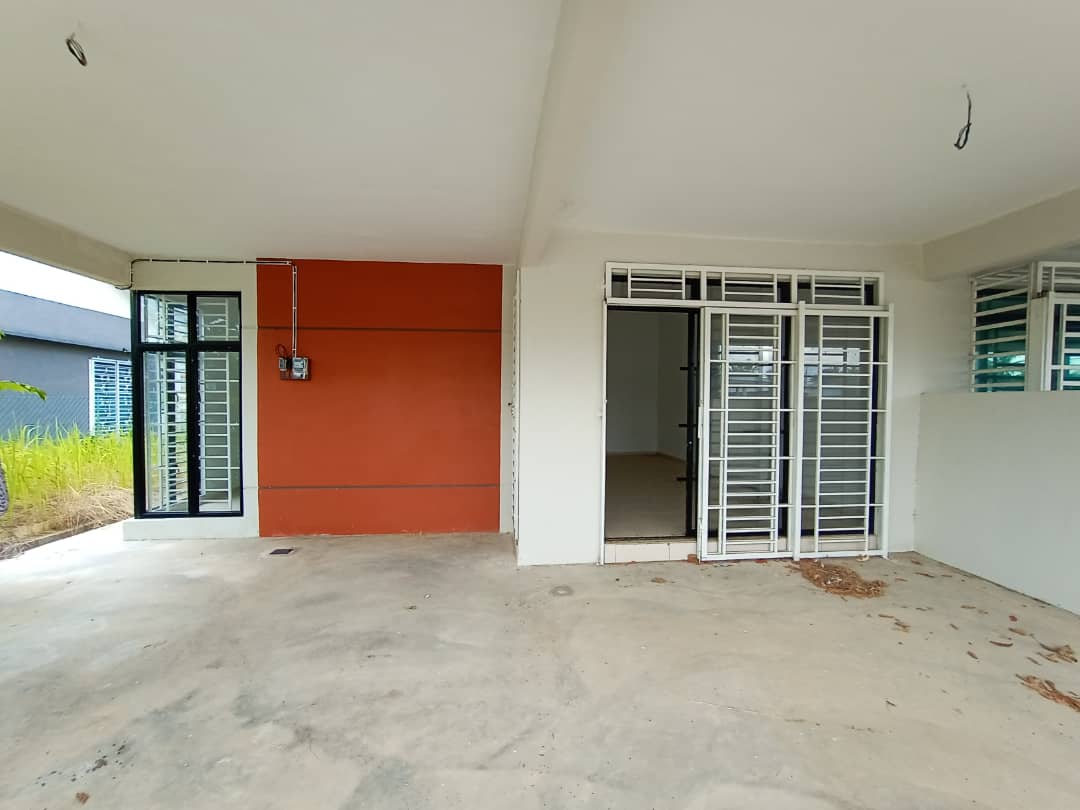 Semi-D Cempaka Jaya Taman Cempaka Dua Kuantan - photo 2