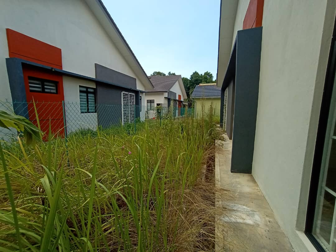 Semi-D Cempaka Jaya Taman Cempaka Dua Kuantan - photo 3