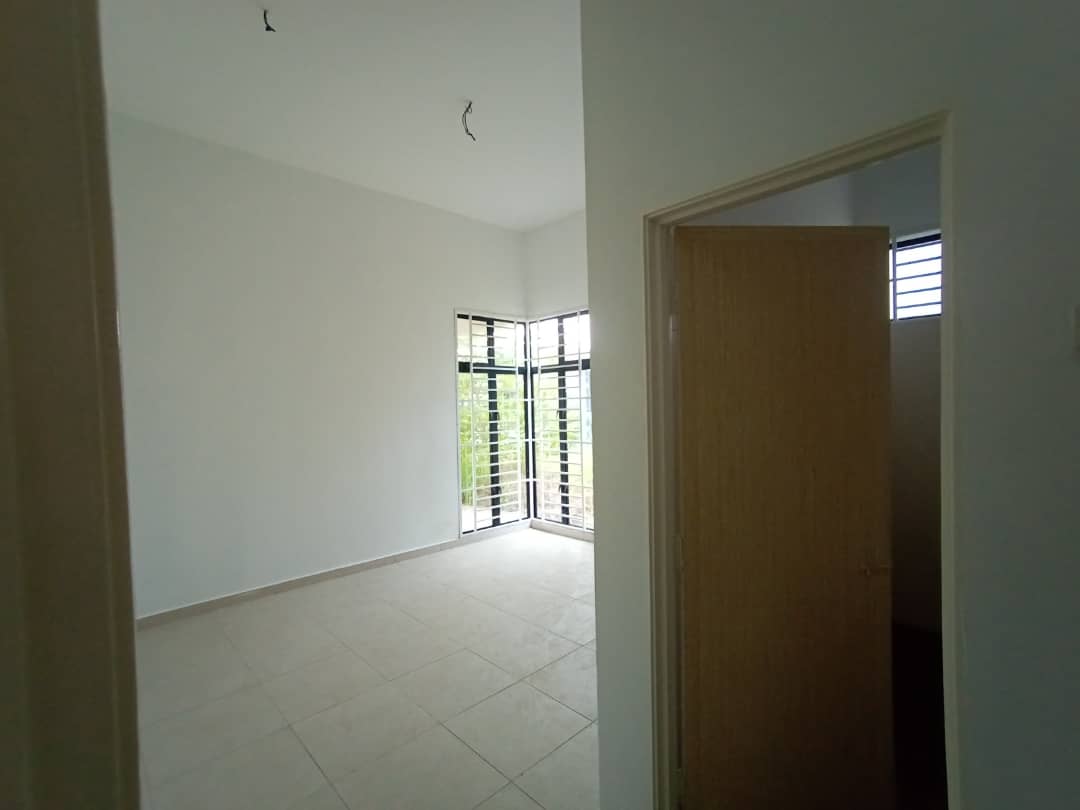 Semi-D Cempaka Jaya Taman Cempaka Dua Kuantan - photo 6