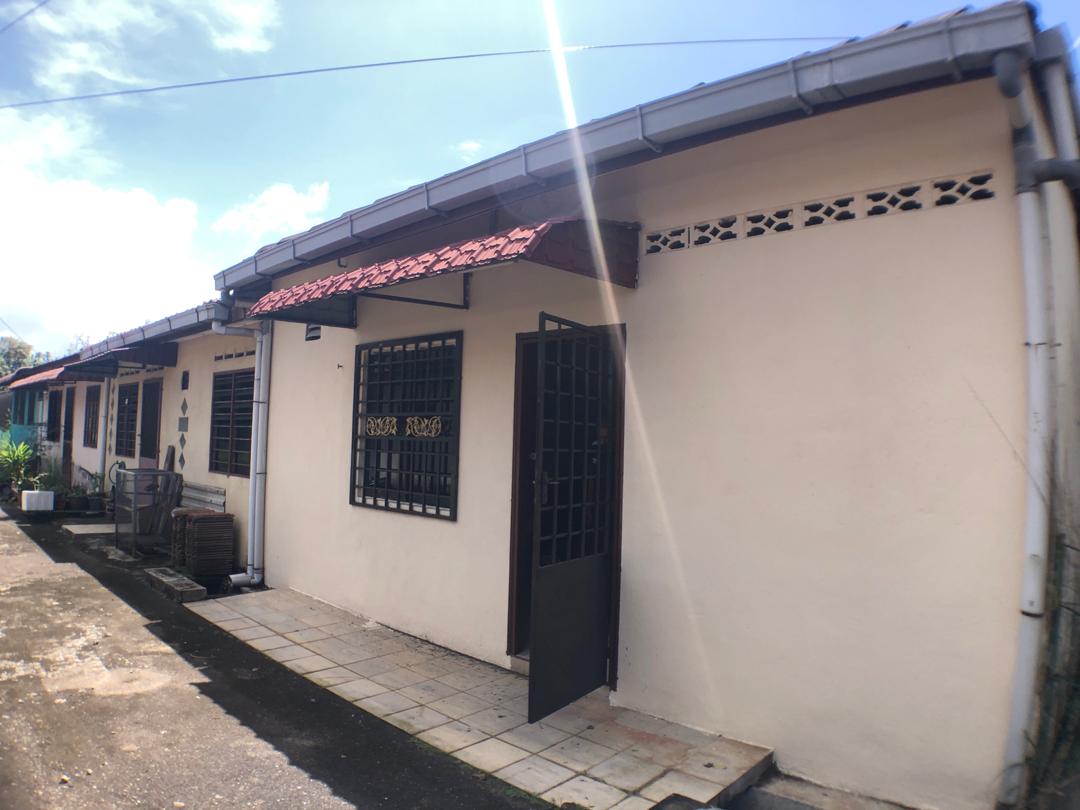 Teres Setingkat Bandar Damansara Kuantan - photo 5