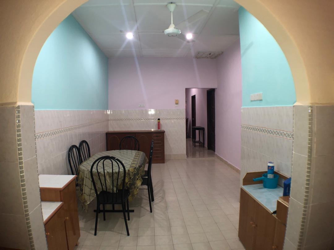 Teres Setingkat Bandar Damansara Kuantan - photo 10