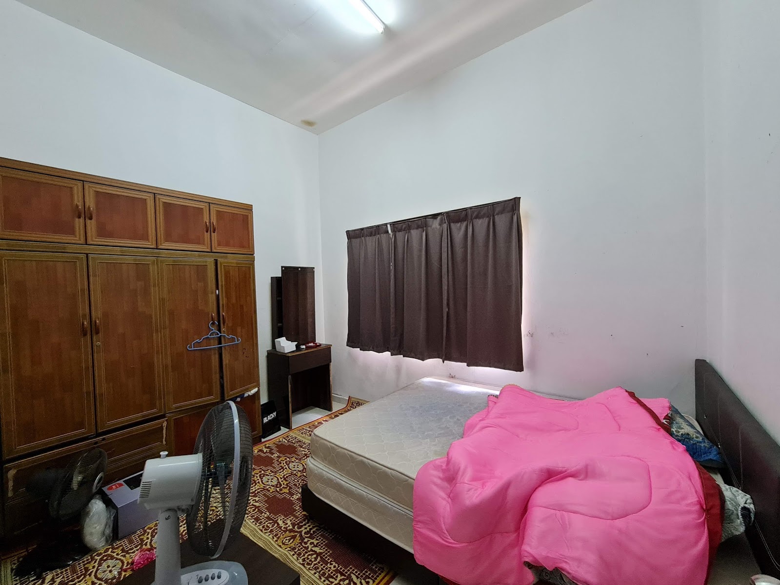 Single Storey Semi-D Taman Carnation Park Beserah - photo 7