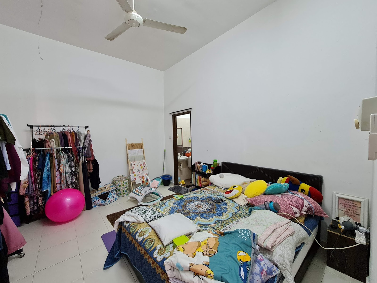 Single Storey Semi-D Taman Carnation Park Beserah - photo 11