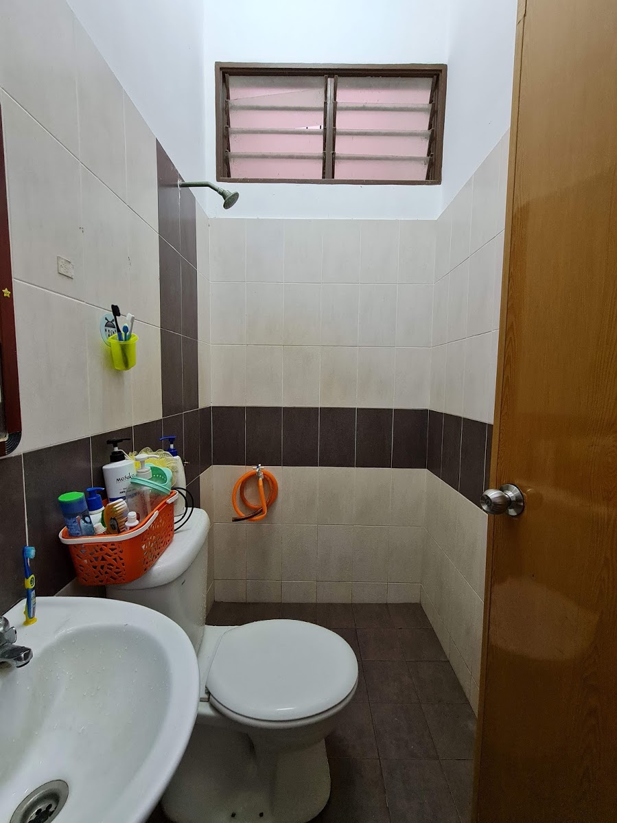 Single Storey Semi-D Taman Carnation Park Beserah - photo 12