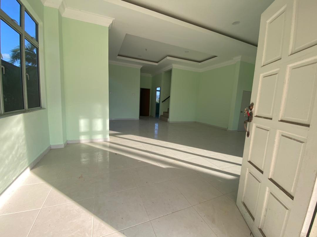 Double Storey Semi-D Alur Limbat Binjai Rendah - photo 4