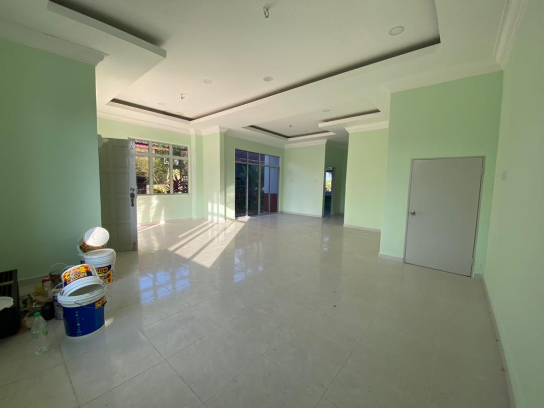 Double Storey Semi-D Alur Limbat Binjai Rendah - photo 6