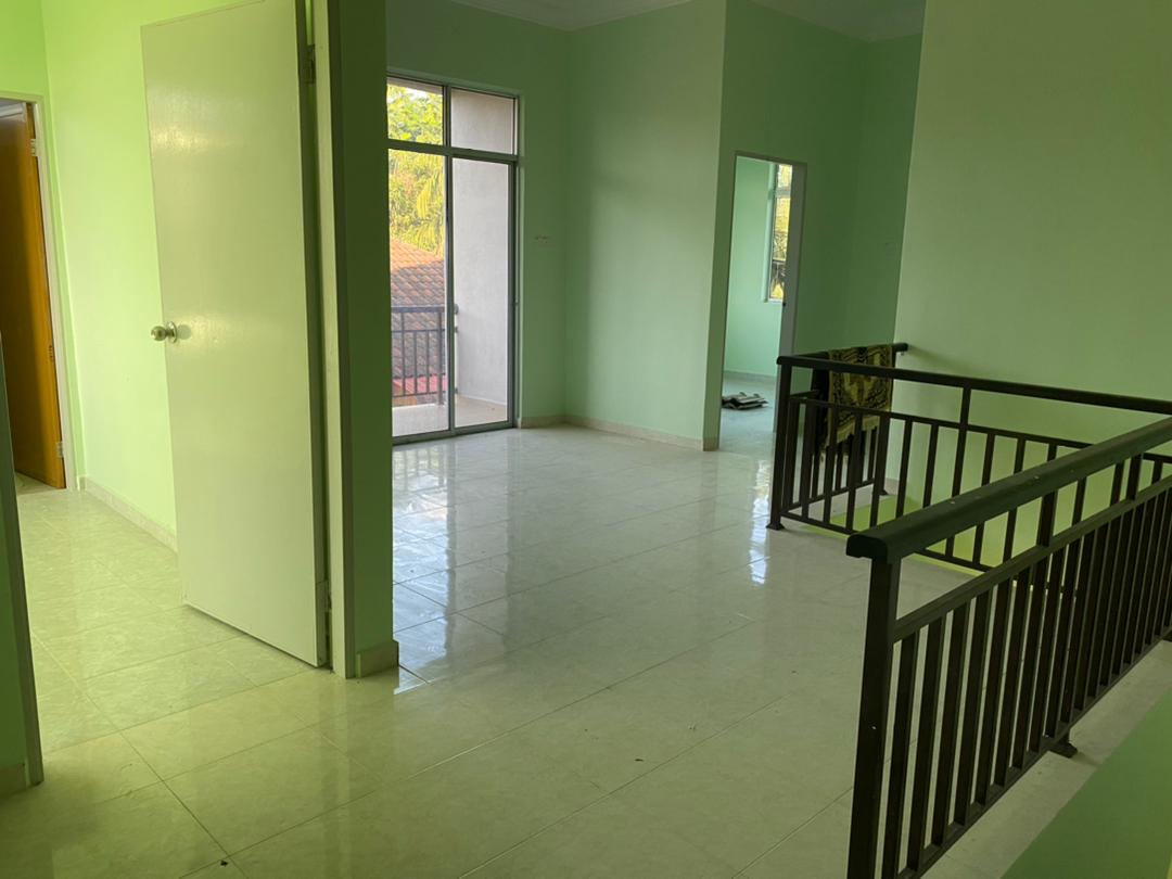 Double Storey Semi-D Alur Limbat Binjai Rendah - photo 8