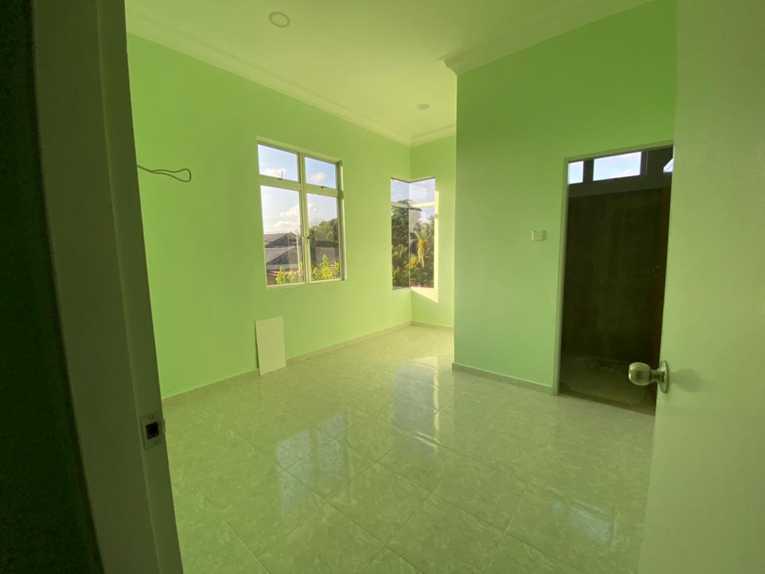 Double Storey Semi-D Alur Limbat Binjai Rendah - photo 9