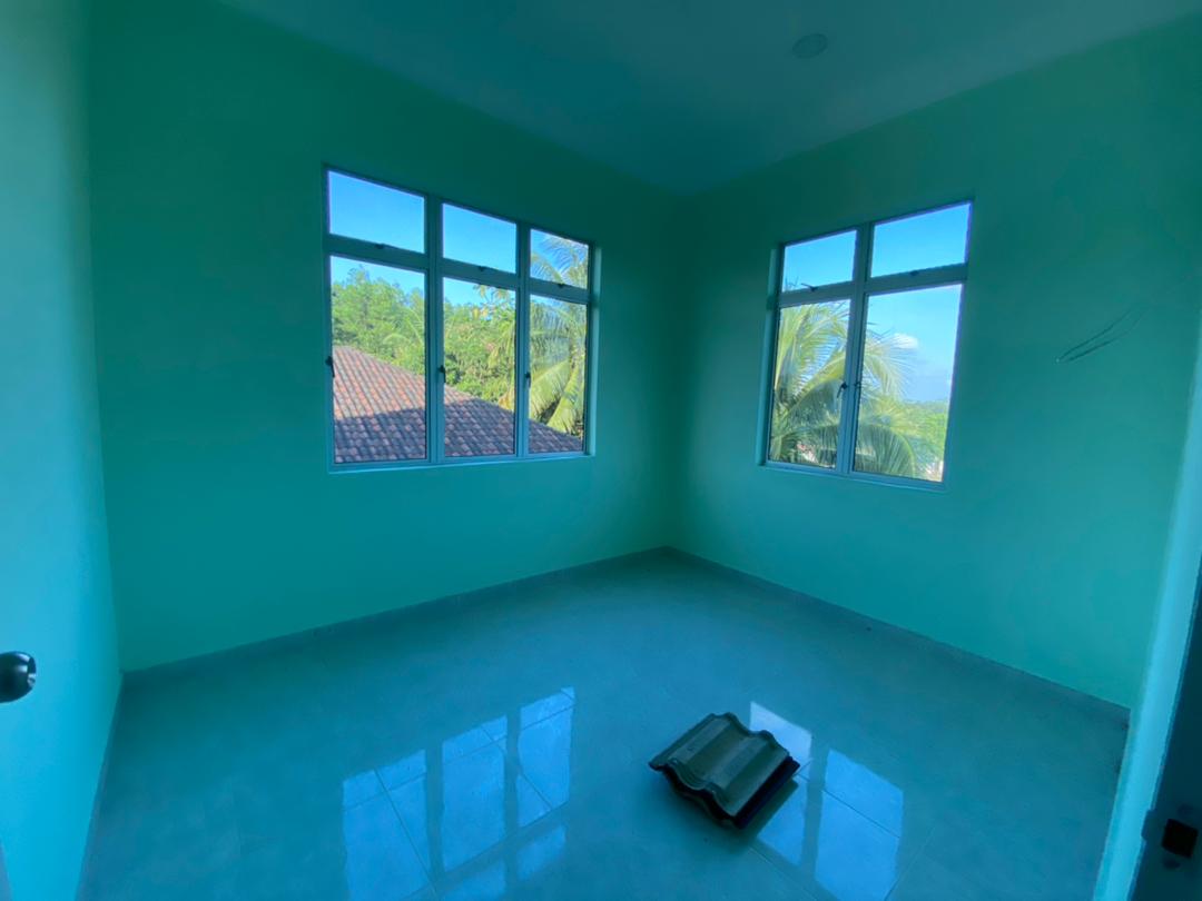 Double Storey Semi-D Alur Limbat Binjai Rendah - photo 11