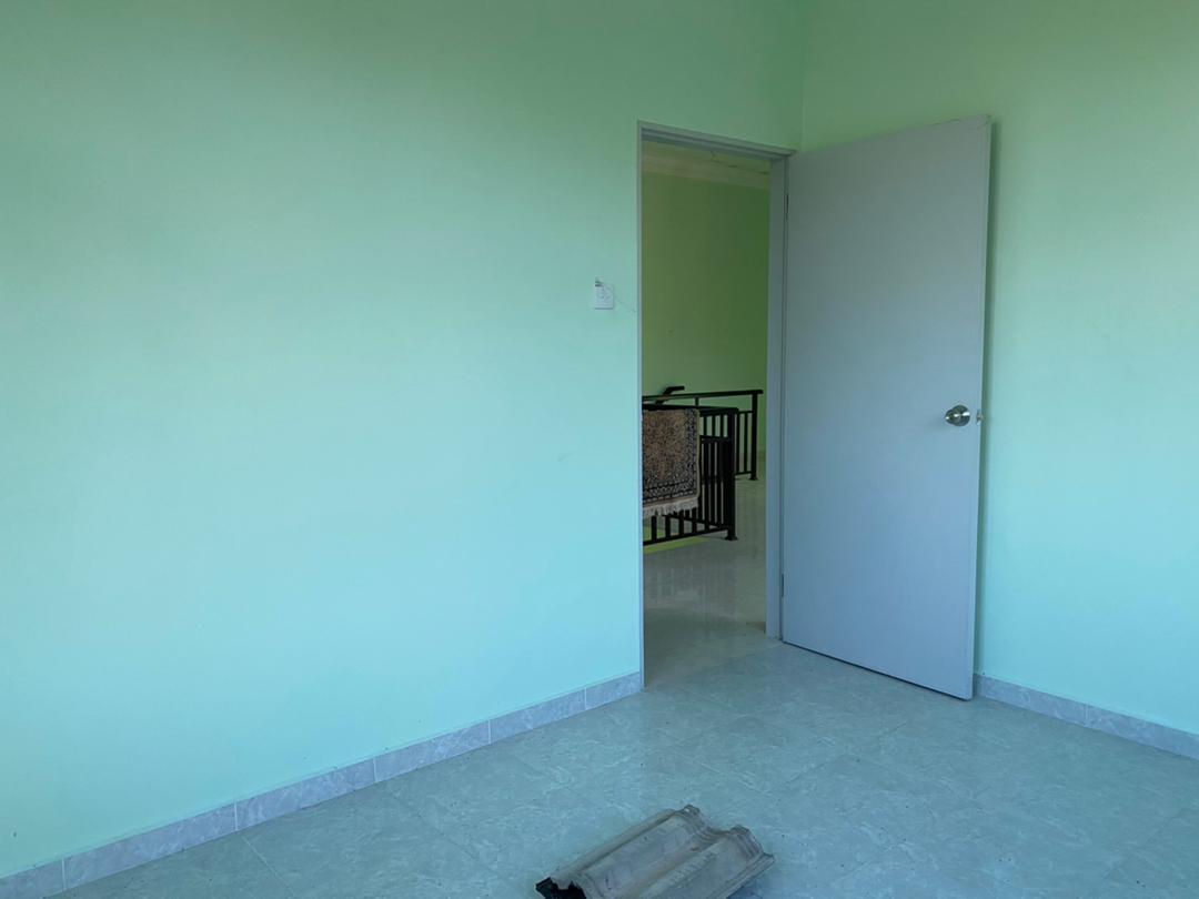 Double Storey Semi-D Alur Limbat Binjai Rendah - photo 12
