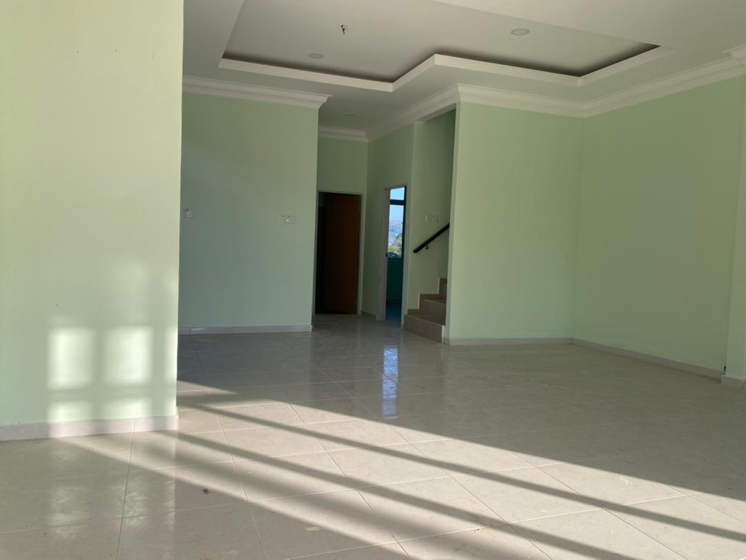 Two Storey Semi-D Alur Limbat Binjai Rendah Marang - photo 6