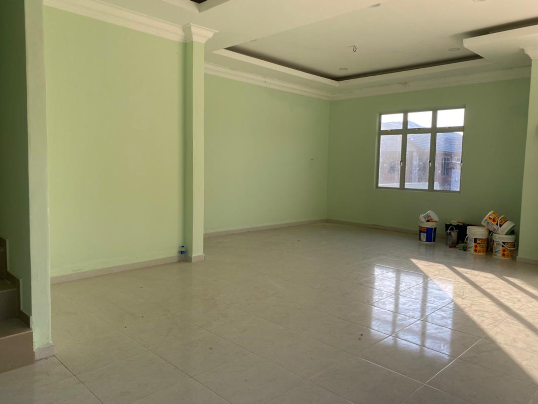 Two Storey Semi-D Alur Limbat Binjai Rendah Marang - photo 7