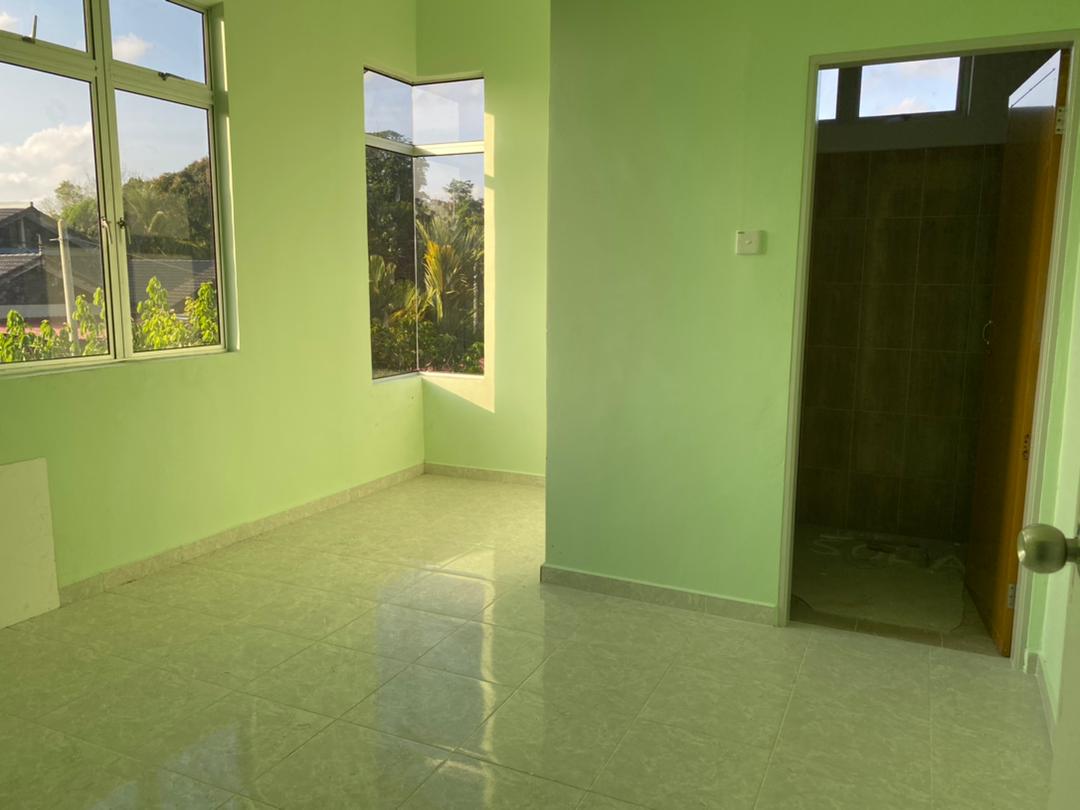 Two Storey Semi-D Alur Limbat Binjai Rendah Marang - photo 10