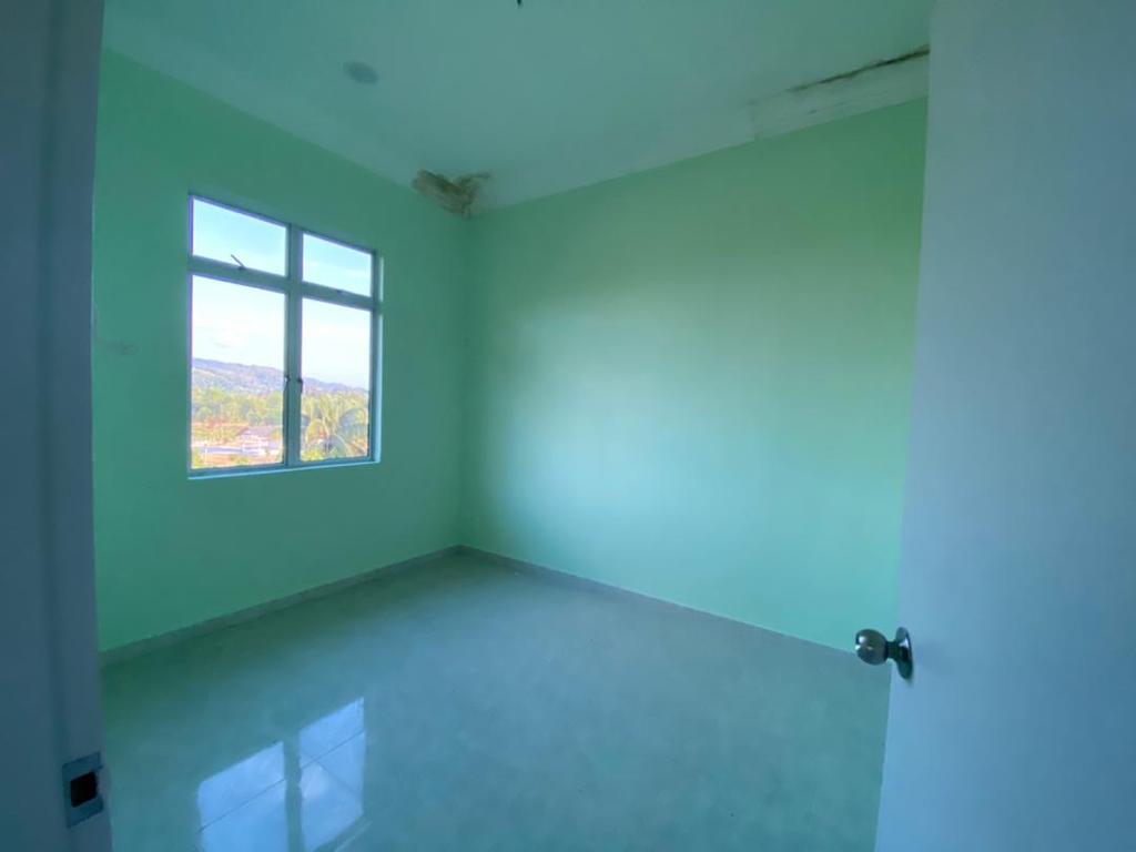 Two Storey Semi-D Alur Limbat Binjai Rendah Marang - photo 11