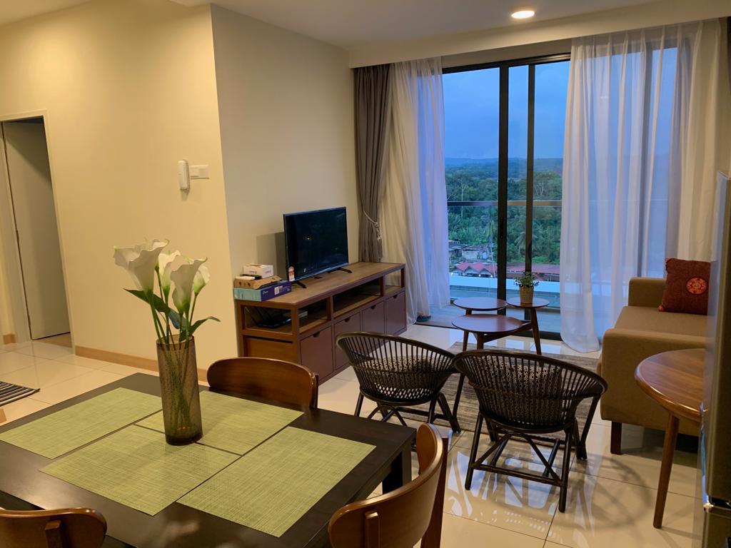 Timurbay Seafront Residences Kuantan - photo 2