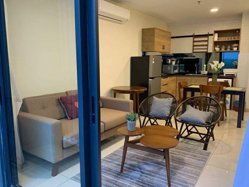 Timurbay Seafront Residences Kuantan - photo 3