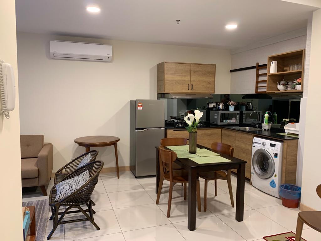Timurbay Seafront Residences Kuantan - photo 4