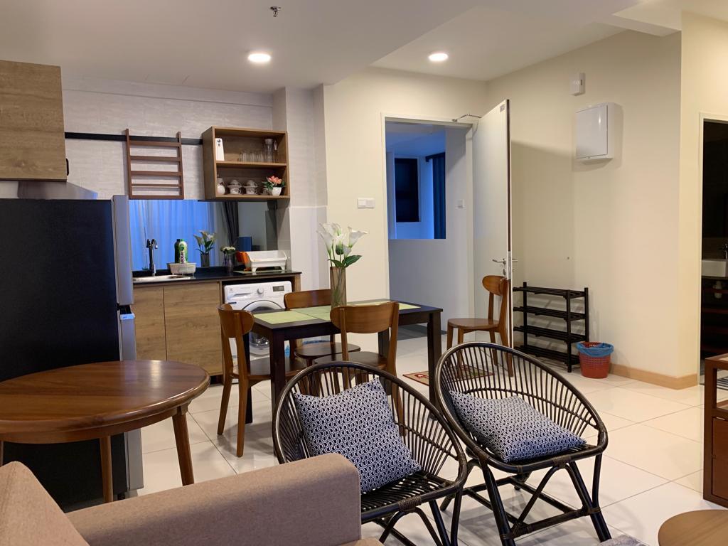 Timurbay Seafront Residences Kuantan - photo 6