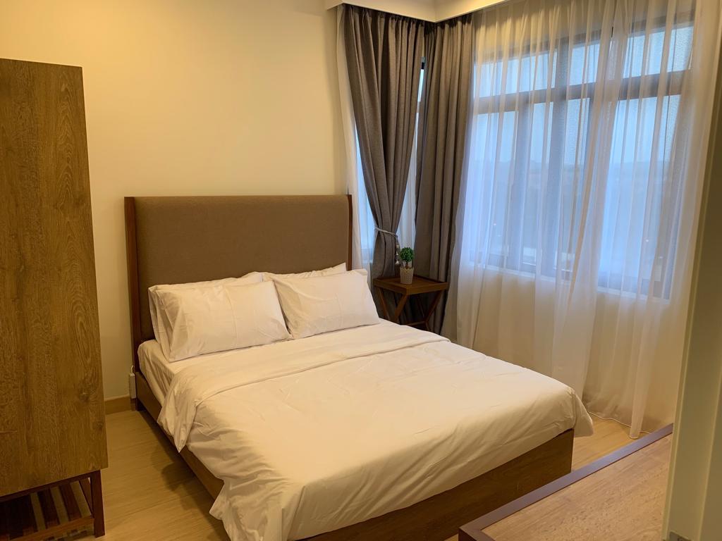Timurbay Seafront Residences Kuantan - photo 7