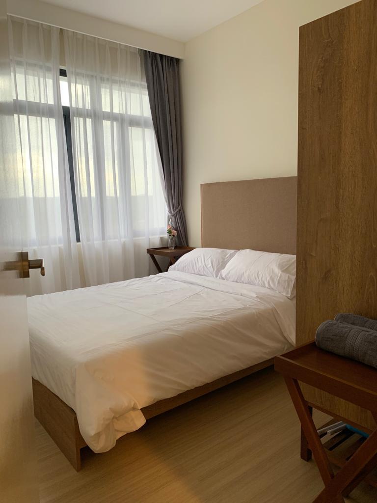 Timurbay Seafront Residences Kuantan - photo 8