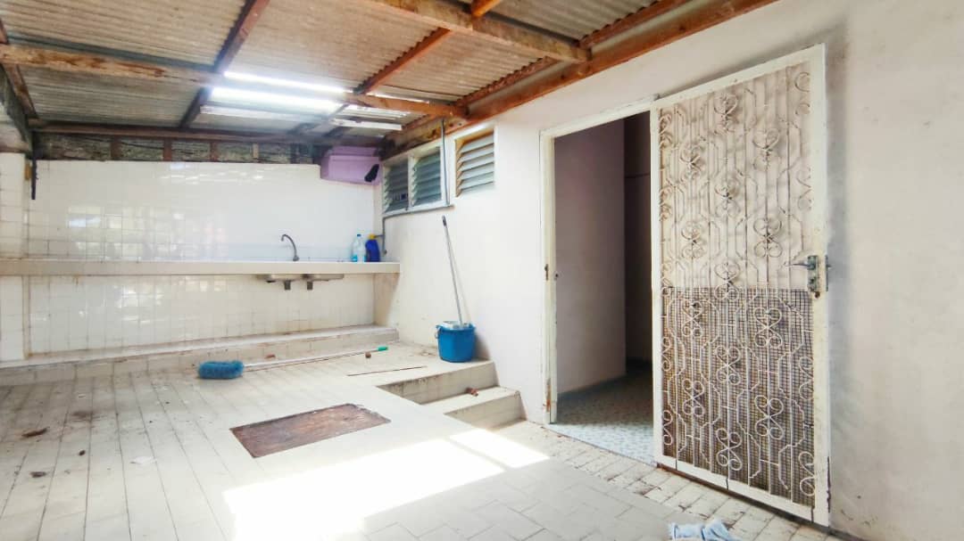 Semi-D One Storey Kubang Buaya Kuantan - photo 6