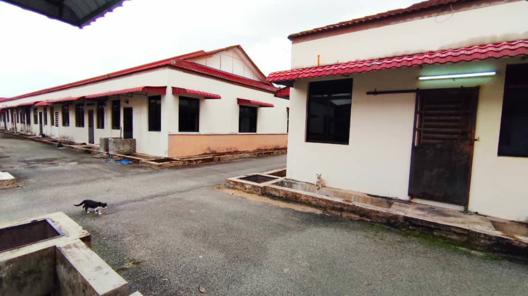 End Lot Terrace One Storey Bandar Kuantan Putri - photo 2