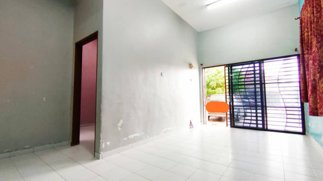 End Lot Terrace One Storey Bandar Kuantan Putri - photo 3