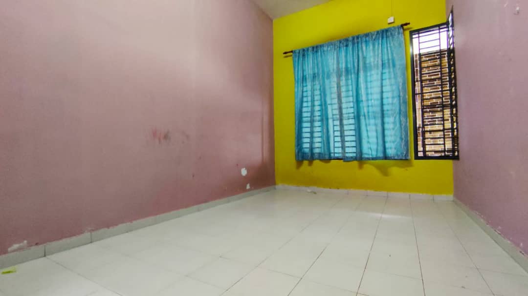 End Lot Terrace One Storey Bandar Kuantan Putri - photo 6