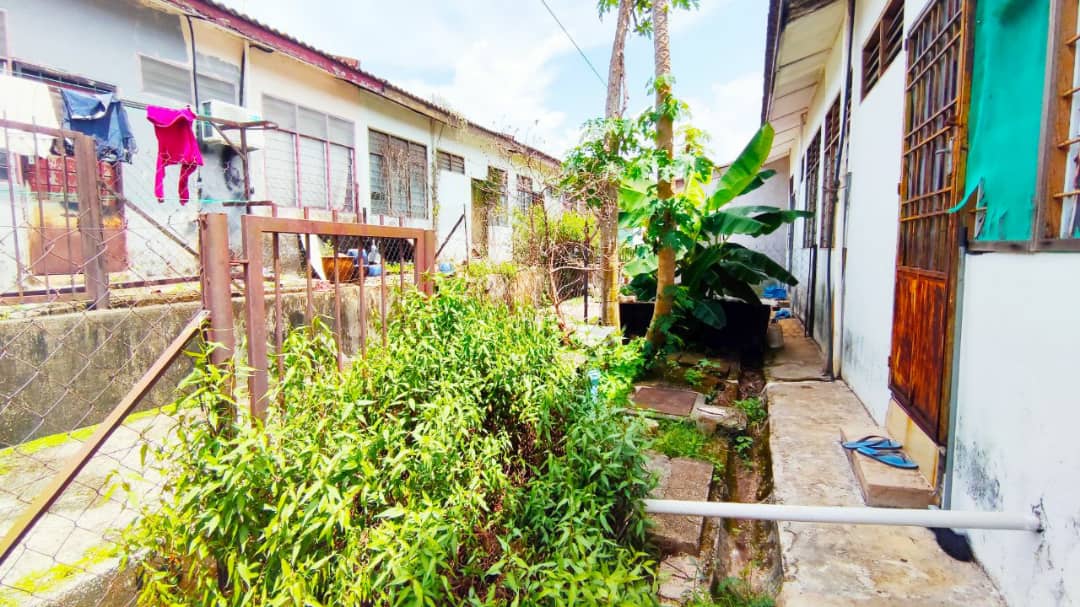 Endlot One Storey Terrace Tmn Dato Rashid Salleh - photo 4