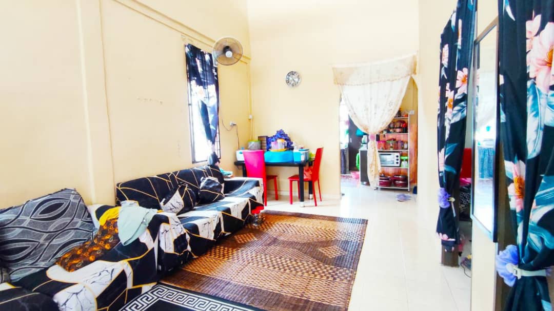 Endlot One Storey Terrace Tmn Dato Rashid Salleh - photo 5